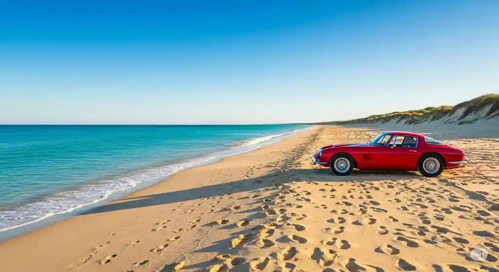 �Ķ� �ٴ尡 �غ� �𷡻������� �� �մ� ������ �ڵ���